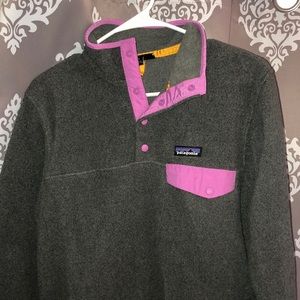 PATAGONIA SWEATER